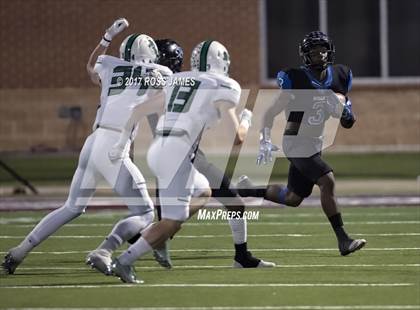 Thumbnail 1 in Carroll @ Byron Nelson photogallery.