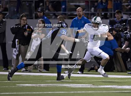 Thumbnail 3 in Carroll @ Byron Nelson photogallery.