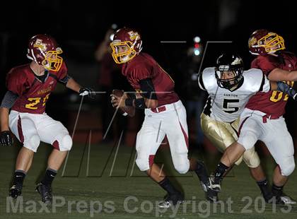 Thumbnail 2 in Canyon @ El Modena photogallery.