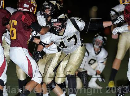 Thumbnail 3 in Canyon @ El Modena photogallery.