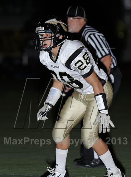 Thumbnail 2 in Canyon @ El Modena photogallery.