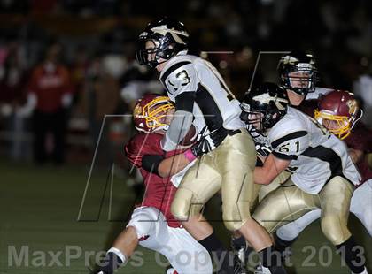 Thumbnail 3 in Canyon @ El Modena photogallery.