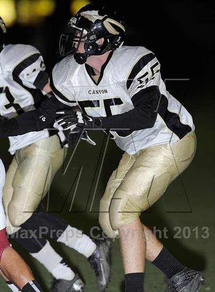 Thumbnail 3 in Canyon @ El Modena photogallery.