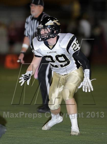 Thumbnail 2 in Canyon @ El Modena photogallery.