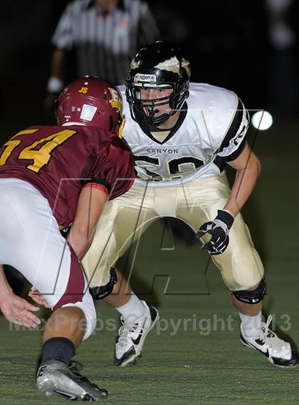 Thumbnail 2 in Canyon @ El Modena photogallery.
