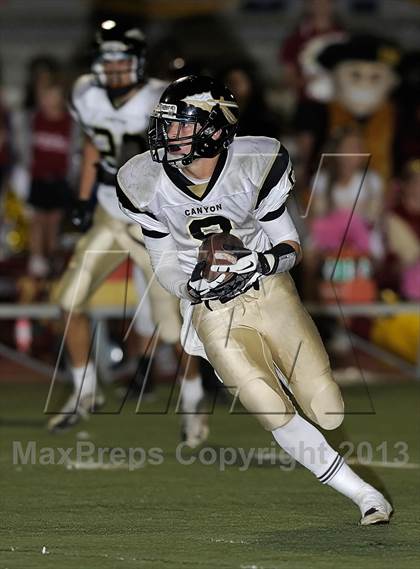 Thumbnail 1 in Canyon @ El Modena photogallery.