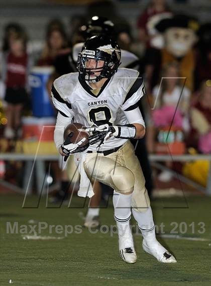 Thumbnail 3 in Canyon @ El Modena photogallery.