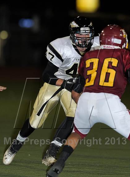 Thumbnail 3 in Canyon @ El Modena photogallery.