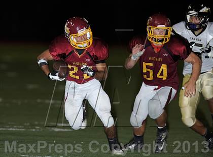 Thumbnail 1 in Canyon @ El Modena photogallery.