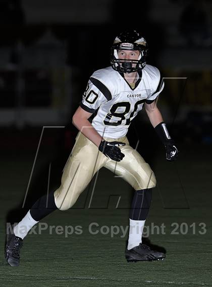 Thumbnail 3 in Canyon @ El Modena photogallery.