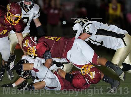 Thumbnail 1 in Canyon @ El Modena photogallery.