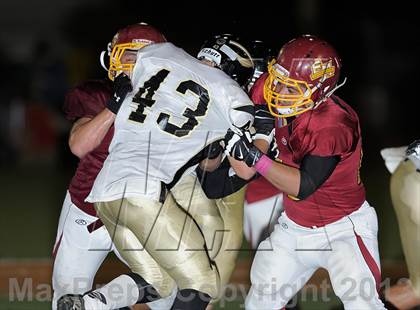 Thumbnail 1 in Canyon @ El Modena photogallery.