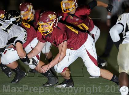 Thumbnail 1 in Canyon @ El Modena photogallery.