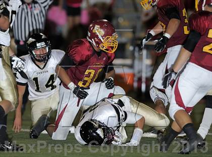 Thumbnail 1 in Canyon @ El Modena photogallery.