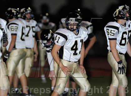 Thumbnail 3 in Canyon @ El Modena photogallery.