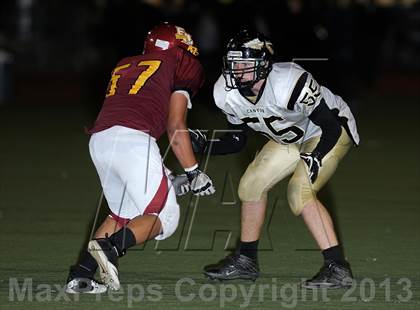 Thumbnail 3 in Canyon @ El Modena photogallery.