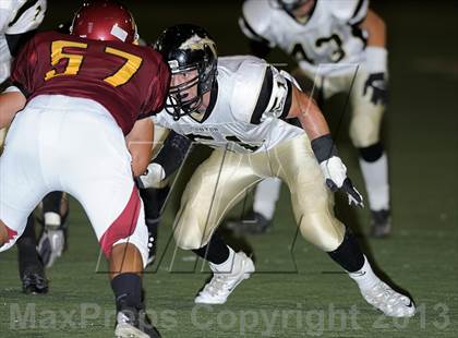 Thumbnail 3 in Canyon @ El Modena photogallery.