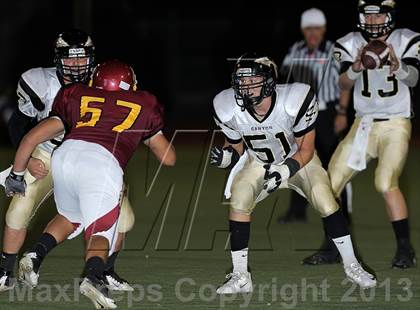 Thumbnail 3 in Canyon @ El Modena photogallery.