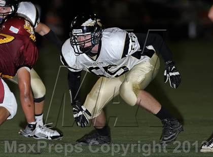 Thumbnail 2 in Canyon @ El Modena photogallery.