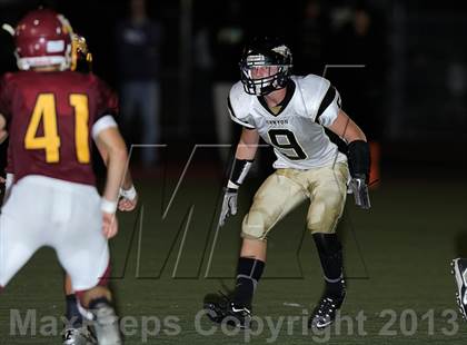 Thumbnail 1 in Canyon @ El Modena photogallery.