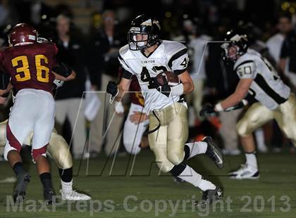 Thumbnail 3 in Canyon @ El Modena photogallery.