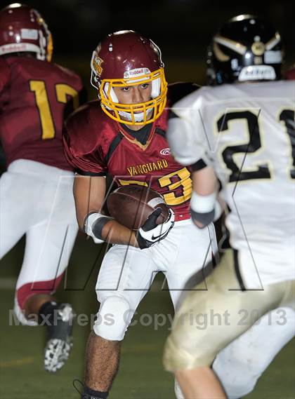 Thumbnail 3 in Canyon @ El Modena photogallery.