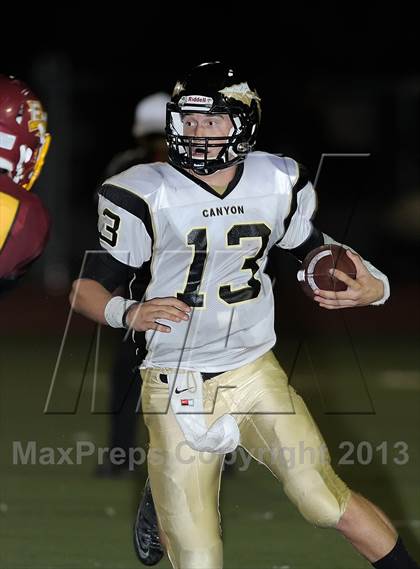 Thumbnail 1 in Canyon @ El Modena photogallery.