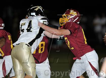 Thumbnail 3 in Canyon @ El Modena photogallery.