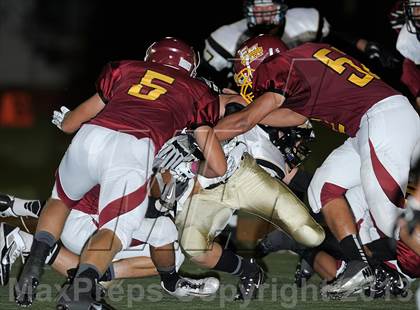 Thumbnail 3 in Canyon @ El Modena photogallery.
