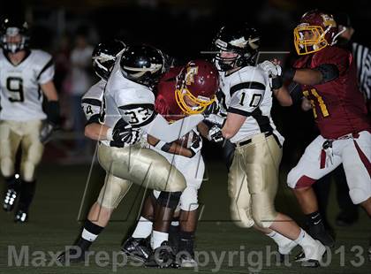 Thumbnail 1 in Canyon @ El Modena photogallery.
