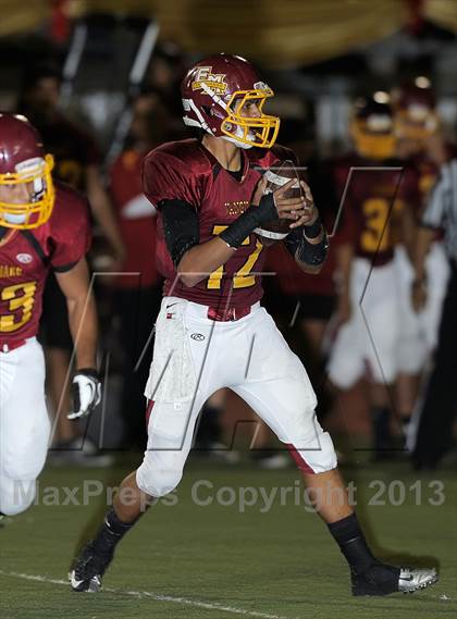 Thumbnail 2 in Canyon @ El Modena photogallery.