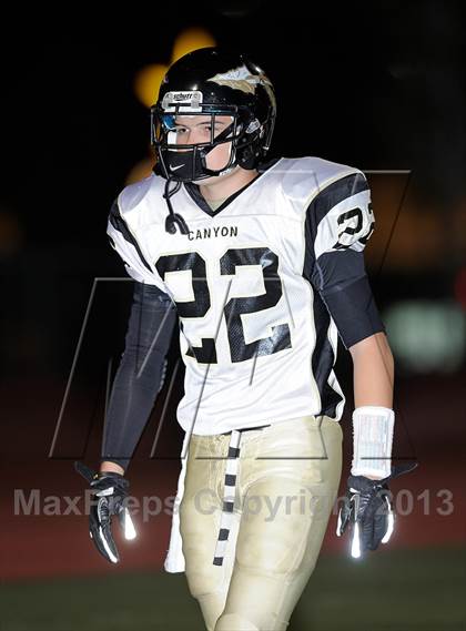 Thumbnail 3 in Canyon @ El Modena photogallery.