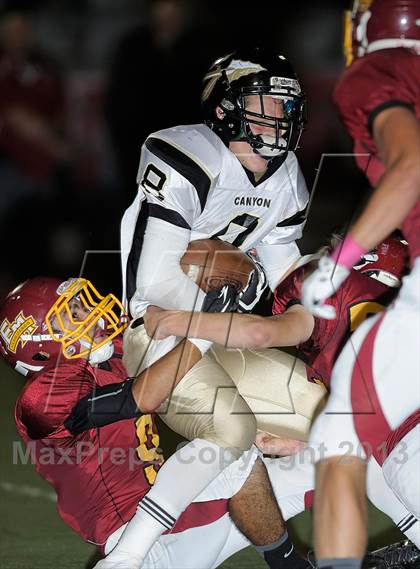 Thumbnail 1 in Canyon @ El Modena photogallery.