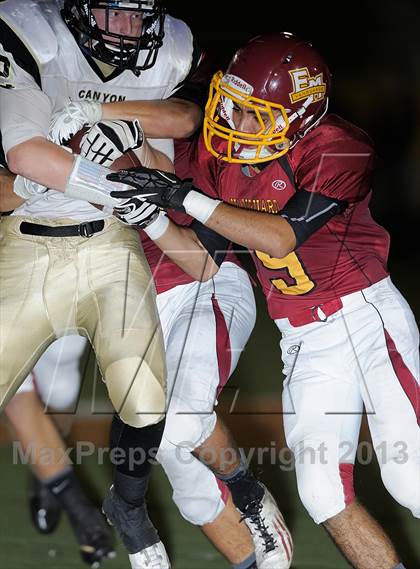 Thumbnail 2 in Canyon @ El Modena photogallery.