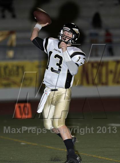 Thumbnail 1 in Canyon @ El Modena photogallery.