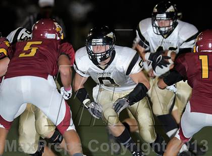 Thumbnail 1 in Canyon @ El Modena photogallery.