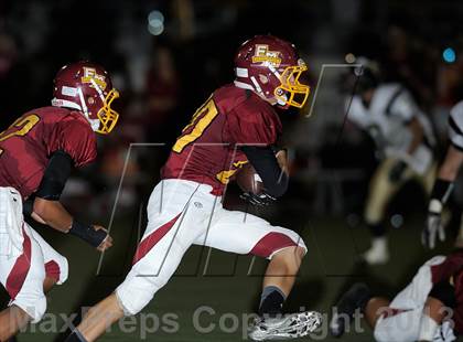 Thumbnail 3 in Canyon @ El Modena photogallery.