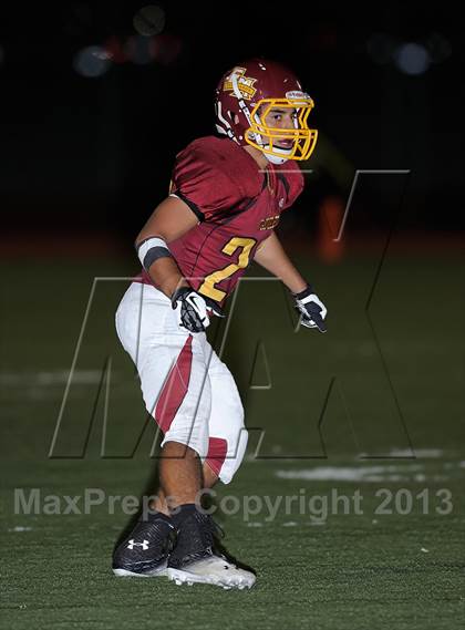 Thumbnail 1 in Canyon @ El Modena photogallery.