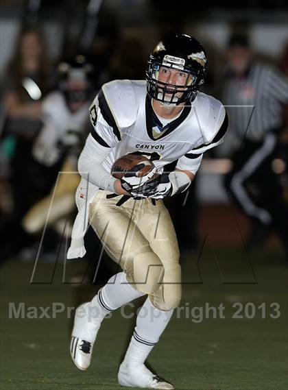 Thumbnail 3 in Canyon @ El Modena photogallery.