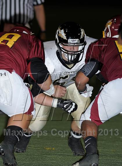Thumbnail 1 in Canyon @ El Modena photogallery.