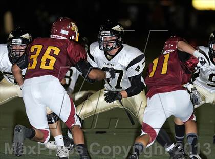 Thumbnail 1 in Canyon @ El Modena photogallery.