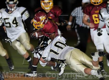 Thumbnail 1 in Canyon @ El Modena photogallery.