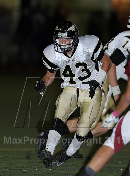 Thumbnail 3 in Canyon @ El Modena photogallery.