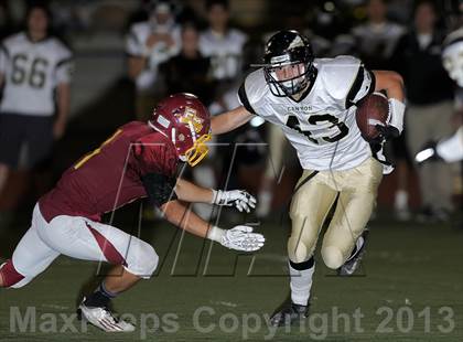 Thumbnail 2 in Canyon @ El Modena photogallery.