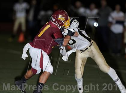 Thumbnail 1 in Canyon @ El Modena photogallery.