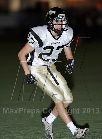Thumbnail 3 in Canyon @ El Modena photogallery.