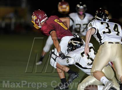 Thumbnail 3 in Canyon @ El Modena photogallery.