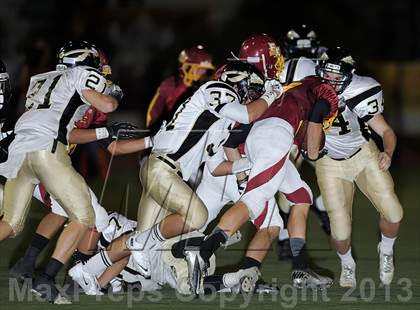 Thumbnail 3 in Canyon @ El Modena photogallery.