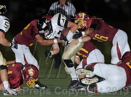 Thumbnail 3 in Canyon @ El Modena photogallery.