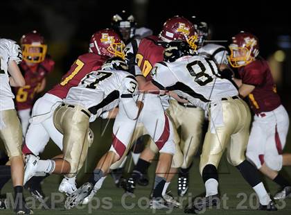 Thumbnail 1 in Canyon @ El Modena photogallery.